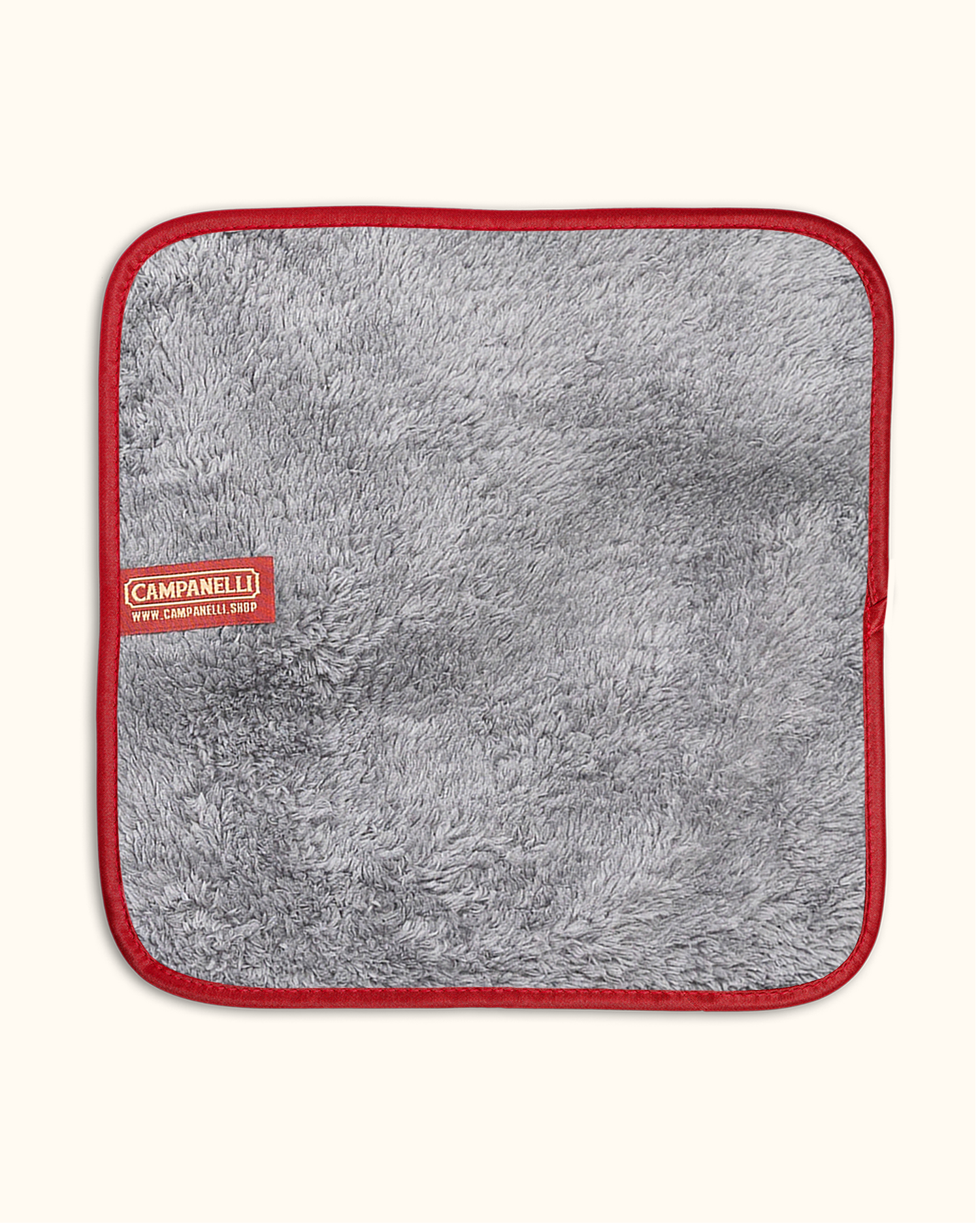 PuppyFur® Microfiber Towel – CAMPANELLI