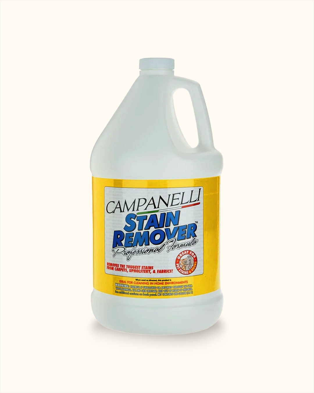 Pro Formula Stain Remover (Gallon Refill)