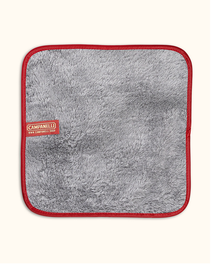 PuppyFur® Microfiber Towel