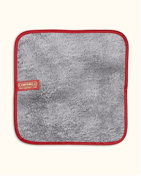 The PuppyFur® Towel – CAMPANELLI