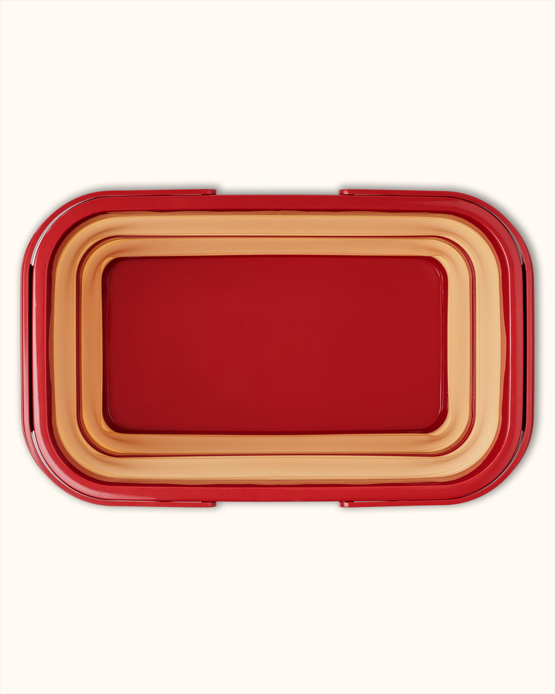 Collapsible Basket