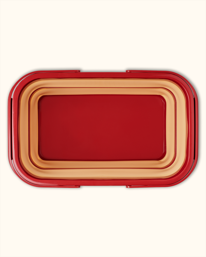 Collapsible Basket