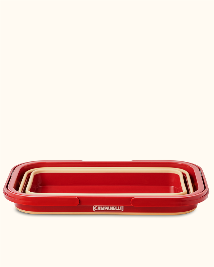 Collapsible Basket