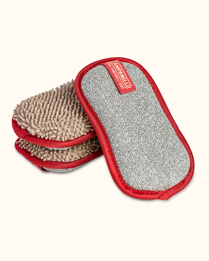Premium Dish Sponge with DiamondFiber®