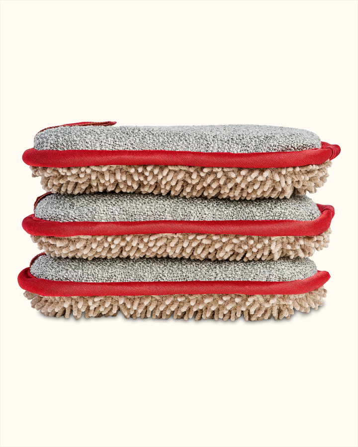 Premium Dish Sponge with DiamondFiber®