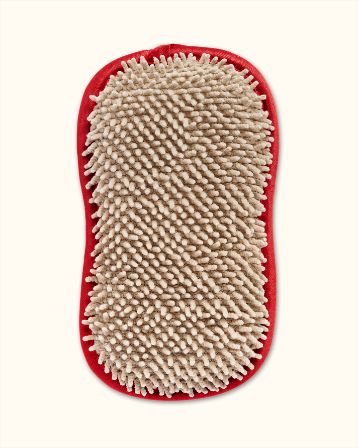 Premium Dish Sponge with DiamondFiber®