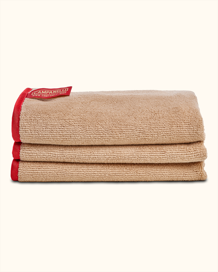 Plush Homecare Towel