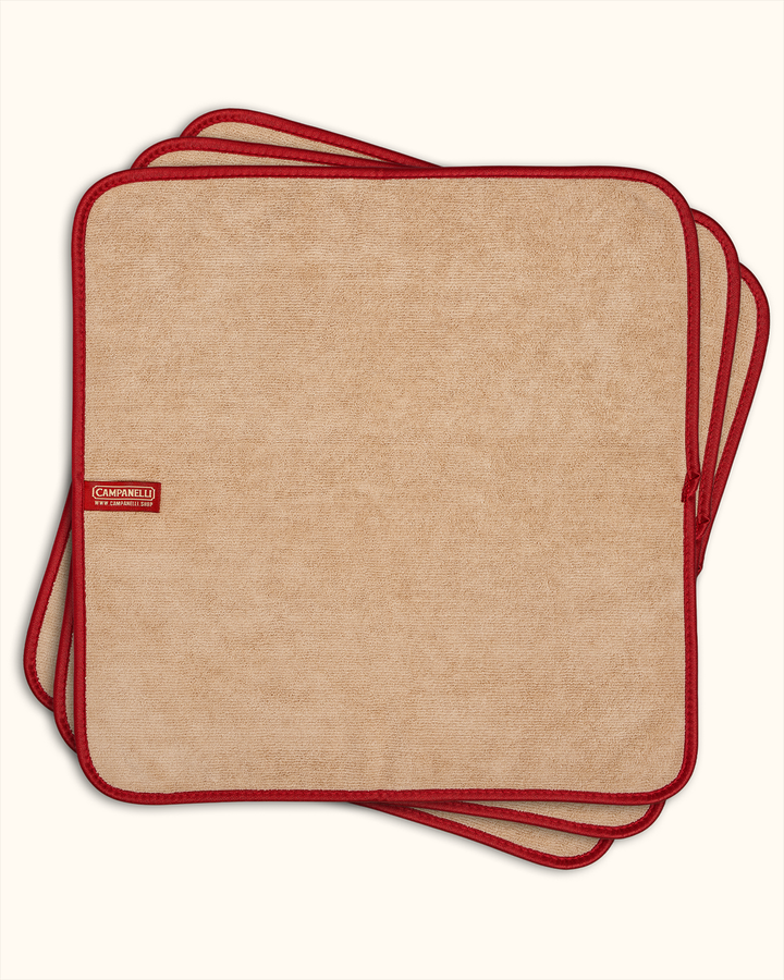 Plush Homecare Towel