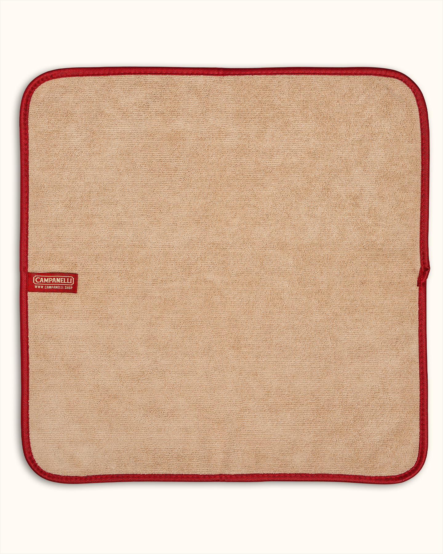 Plush Microfiber Homecare Towel - Thumbnail 3