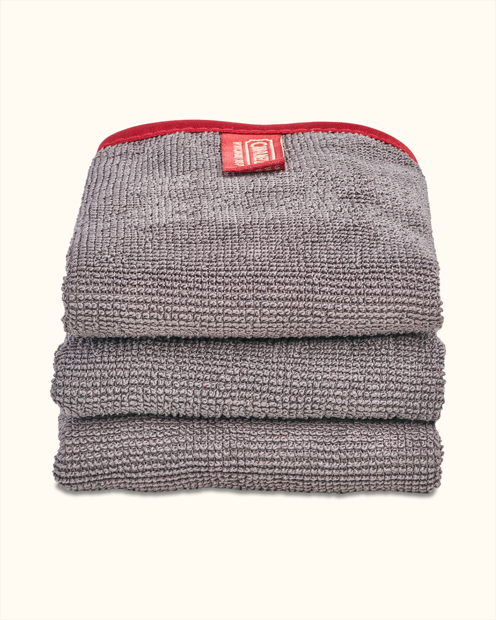 Glass & Window Loopy Towel (Lint-Free)