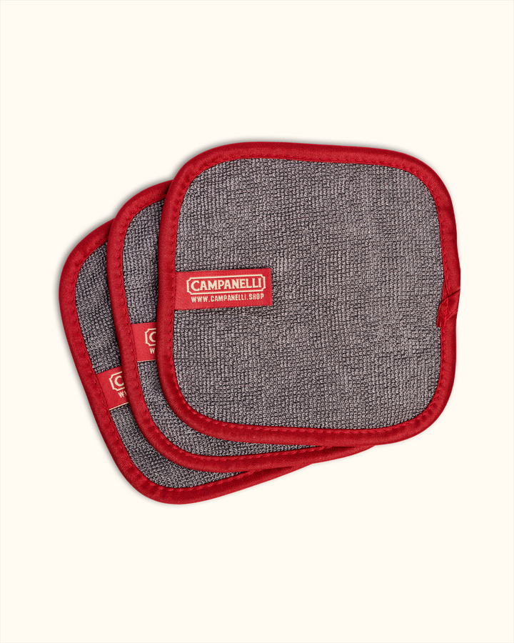 Lens + Electronics Loopy Towel [3 Pack]