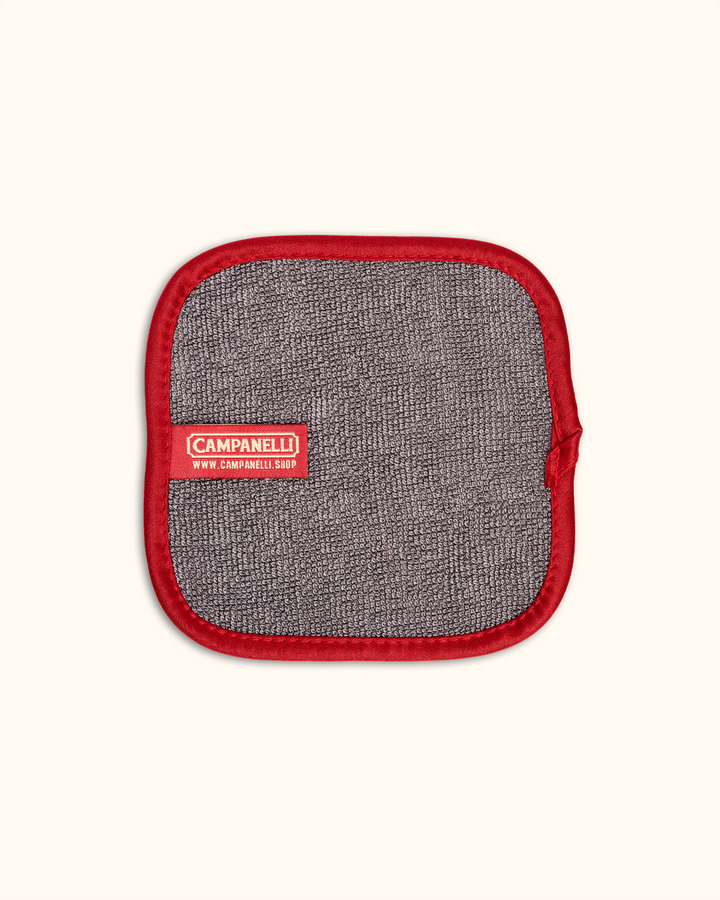 Lens + Screen Loopy Towel