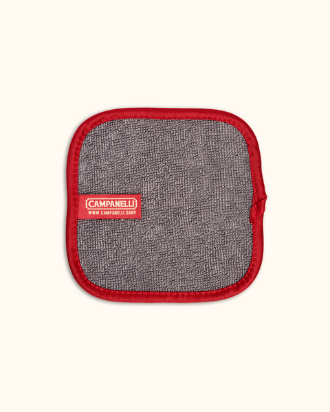 Lens + Screen Loopy Towel – CAMPANELLI