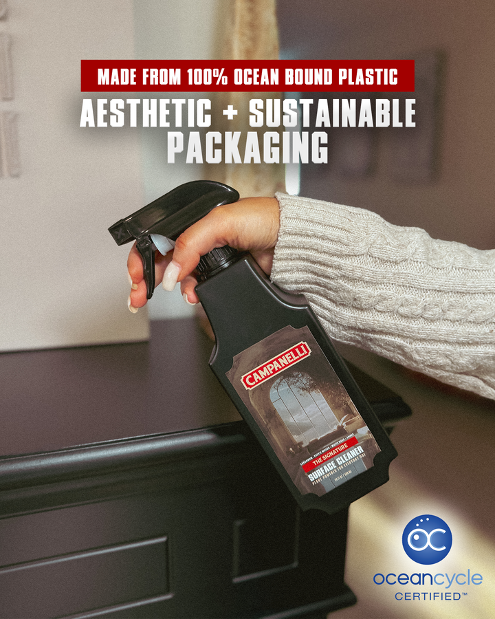 Surface Cleaner [Fragranced & Plant Powered]