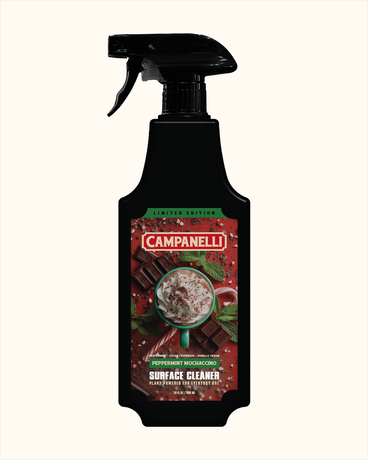 Surface Cleaner [Fragranced & Plant Powered]