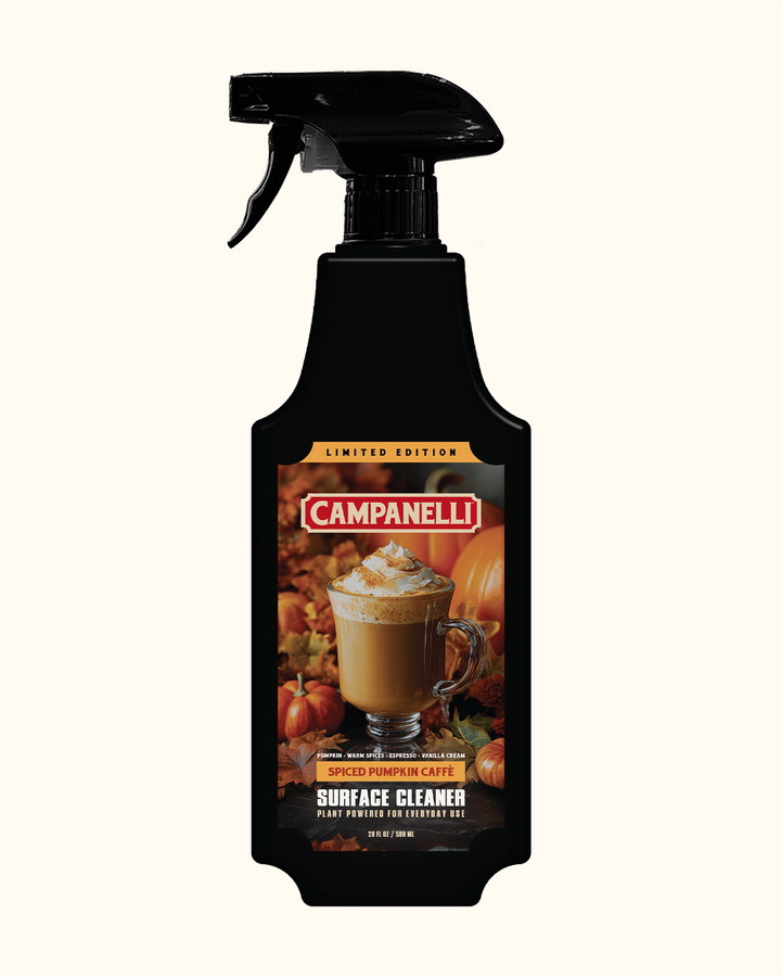 🎁 Surface Cleaner [Fragranced & Plant Powered] (100% off)