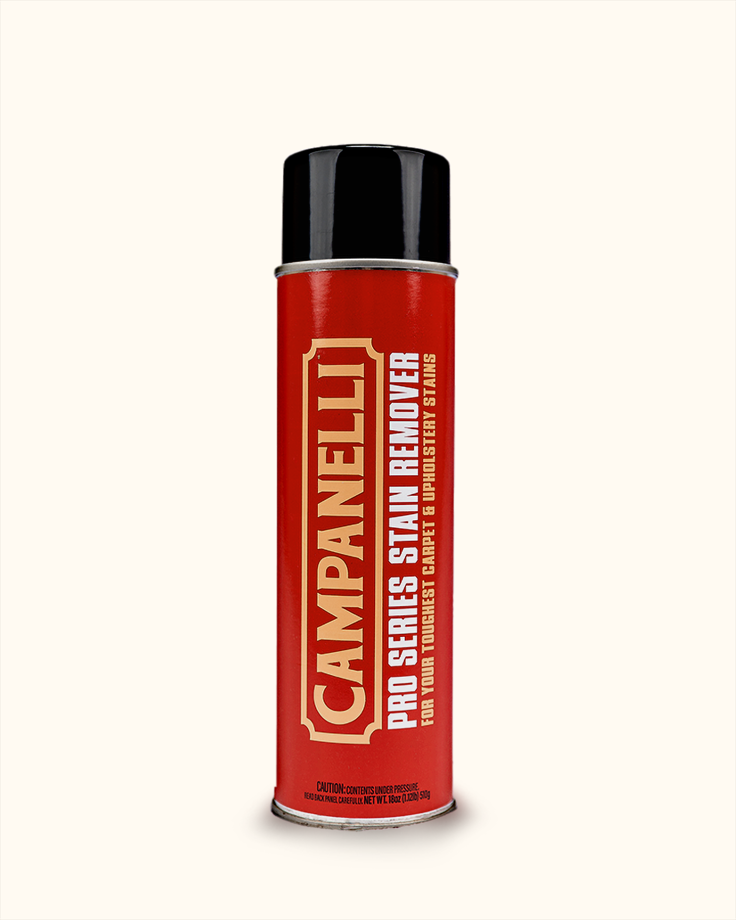 Pro Series Stain Remover (XL Point & Spray Aerosol) – CAMPANELLI