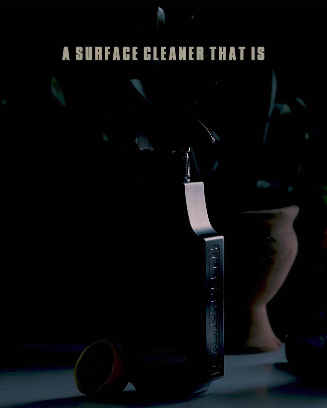 Surface Cleaner [Fragranced & Plant Powered]