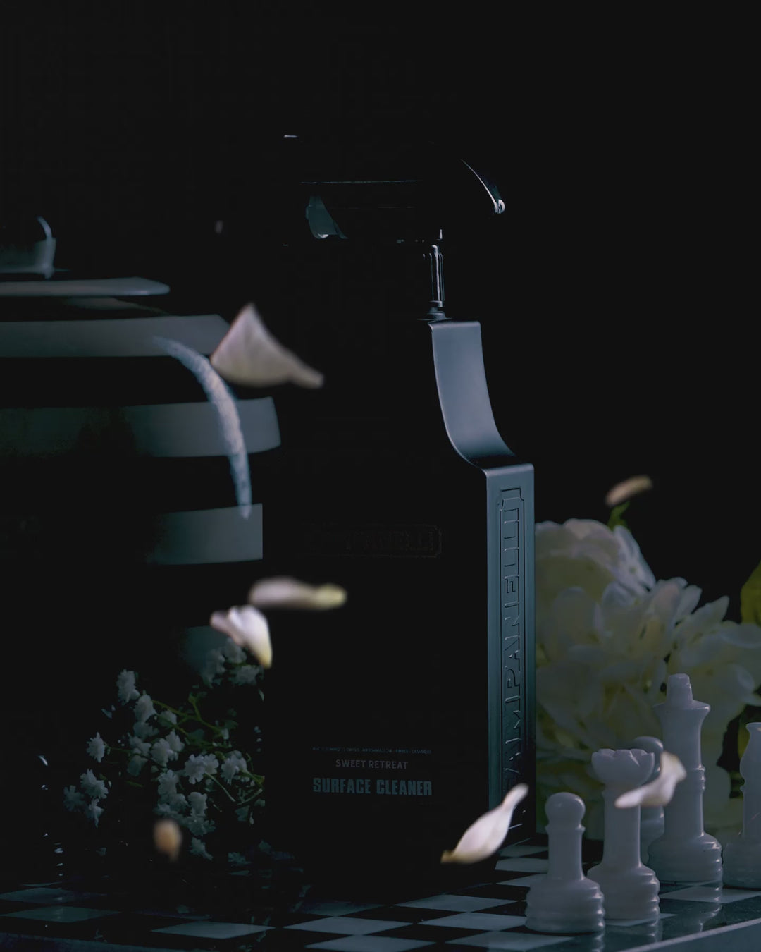 Surface Cleaner [Fragranced & Plant Powered]