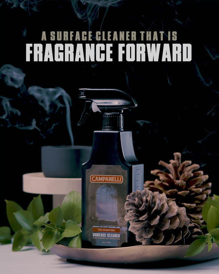 Surface Cleaner [Fragranced & Plant Powered]