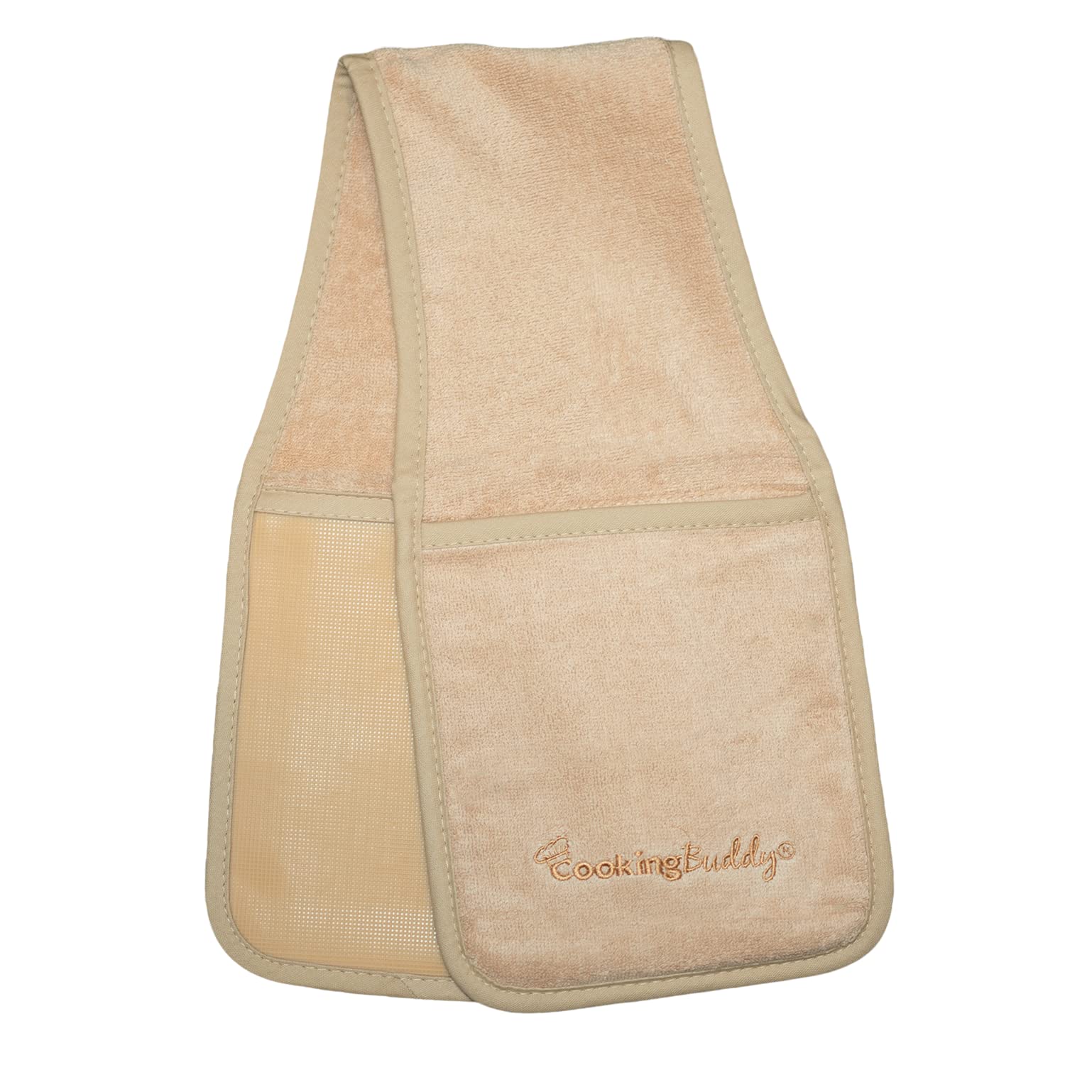 Campanelli Cooking Buddy Oven Mitts
