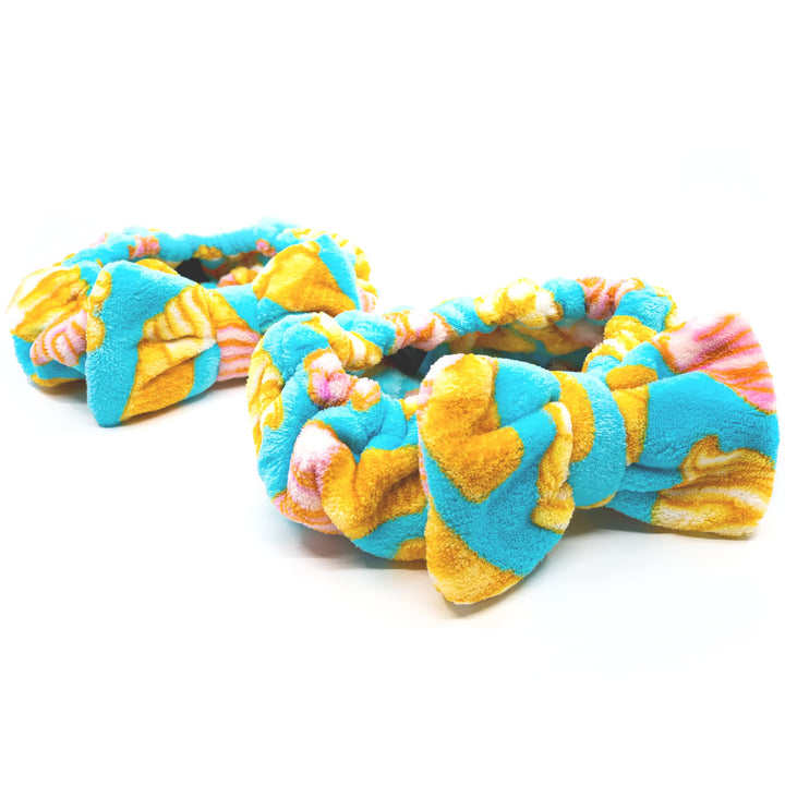 FreshFace™ Big Bow Headbands