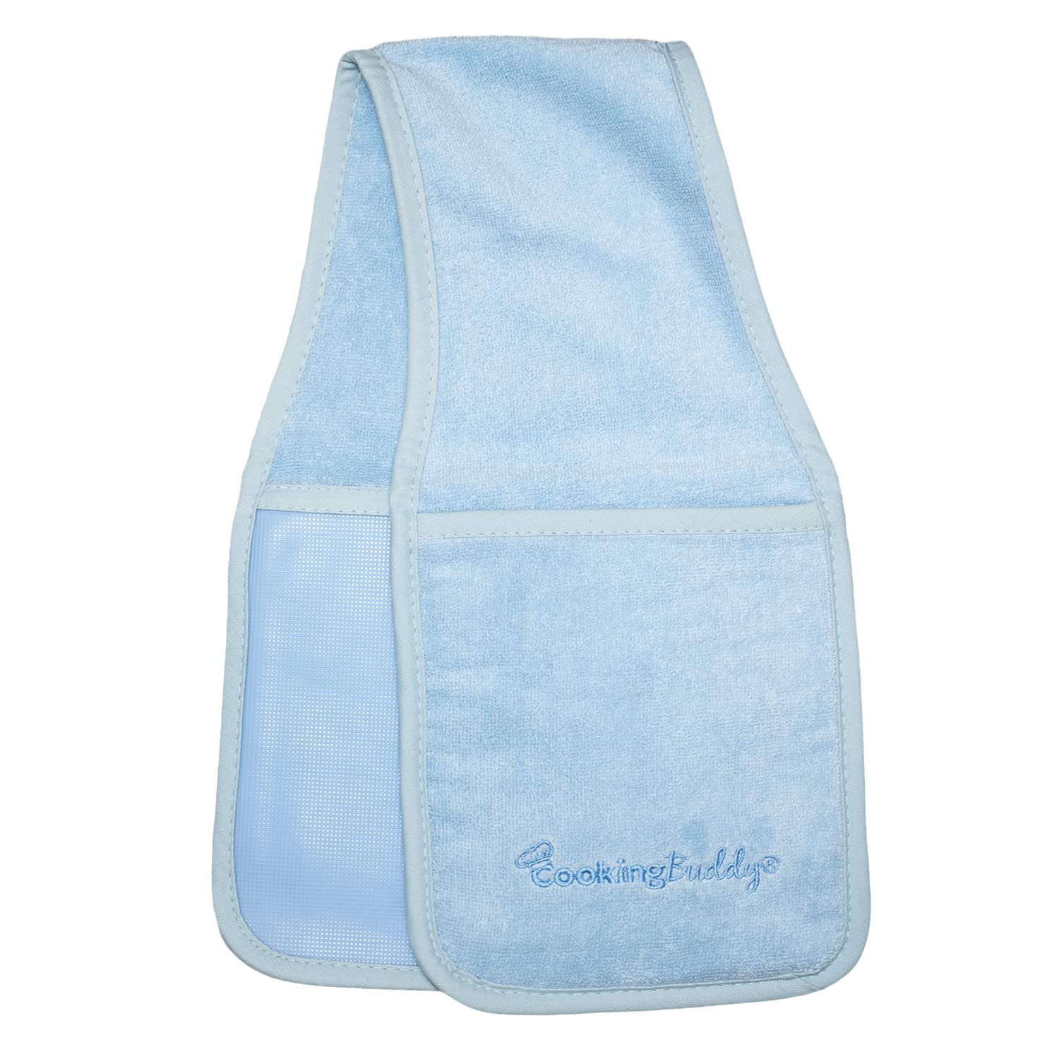Campanelli Cooking Buddy Oven Mitts - Thumbnail 2
