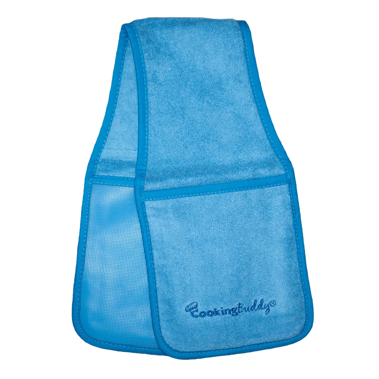 Campanelli Cooking Buddy Oven Mitts - Thumbnail 3